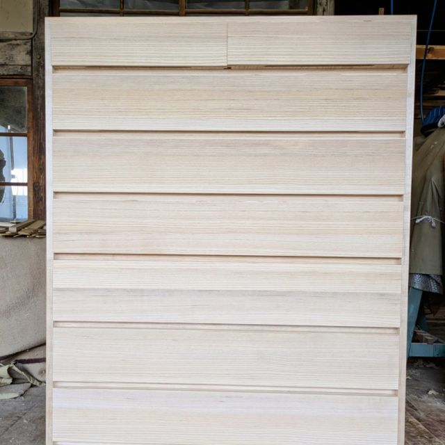 ⭐︎28日12時まで掲載⭐︎桐箪笥 桐タンス 幅98.5cm 5段 引出し 完成品 日本製 （ 桐 桐箪笥 桐